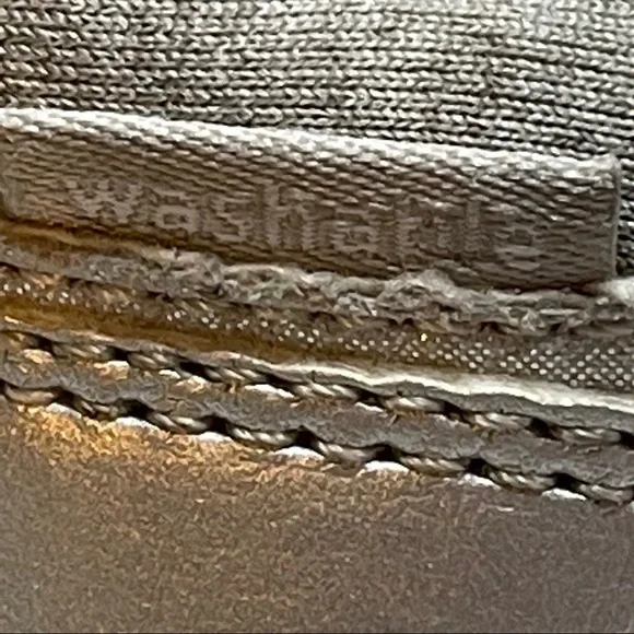 Stride Rites Kitty toddler sneakers size 4M - Picture 8 of 9